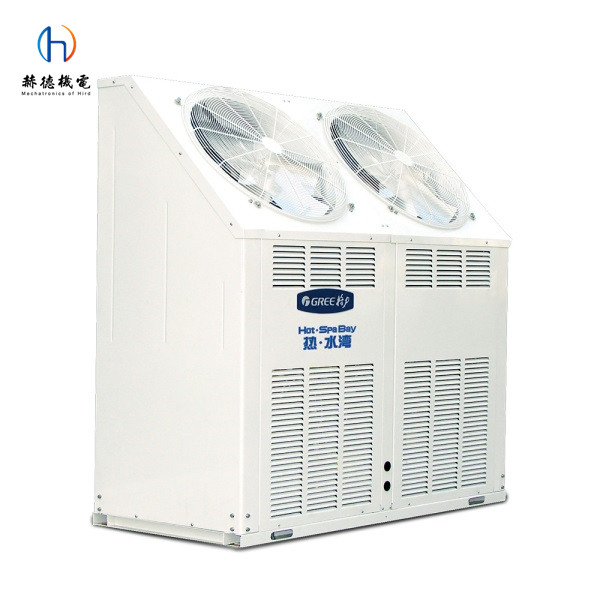 格力中央空調特點